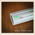 anti-crossion fiberglass frp gear tube for ladder